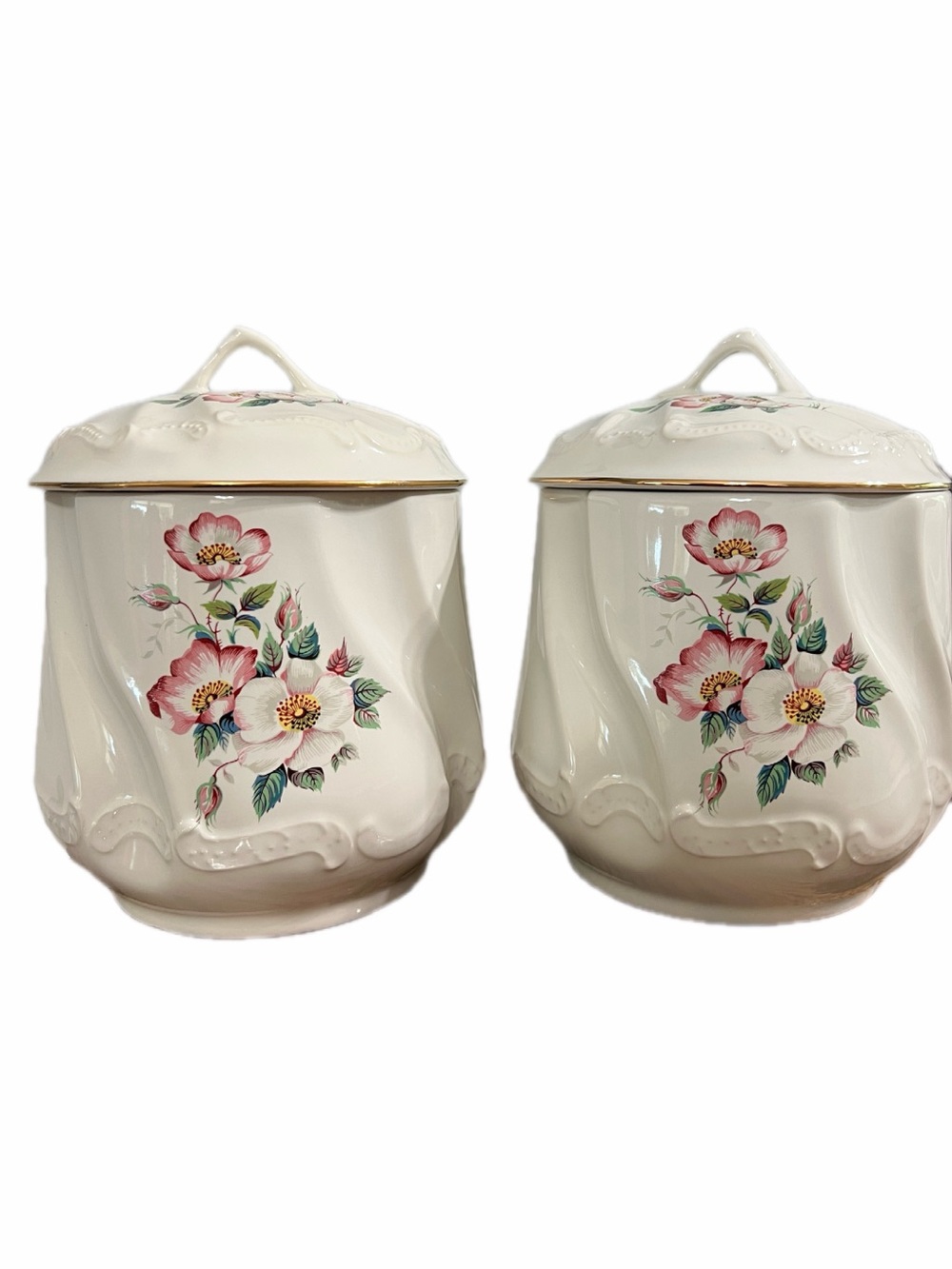 Vintage House Of Webster SET OF2
